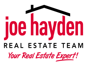 The Joe Hayden Real Estate Team
